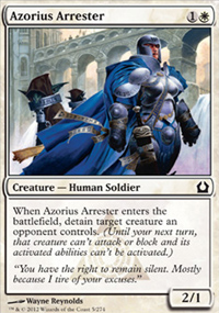 Azorius Arrester - 