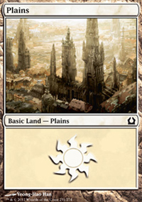 Plains - 