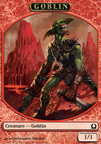 Goblin - Return to Ravnica