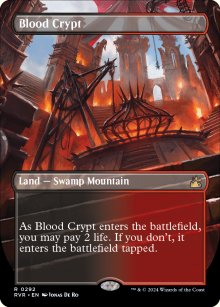 Blood Crypt - 