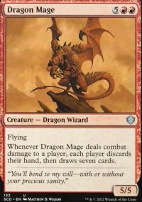 Dragon mage - 