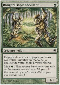 Birchlore Rangers - 