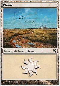 Plains - 