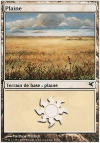 Plains - 