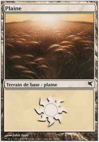 Plains - 