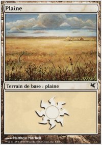 Plains - 