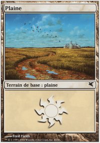 Plains - 