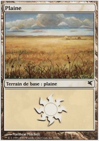 Plains - 