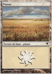 Plains - 