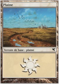 Plains - 