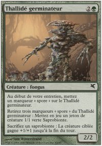 Thallid Germinator - 