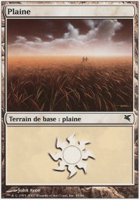 Plains - 