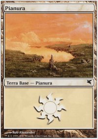 Plains - 