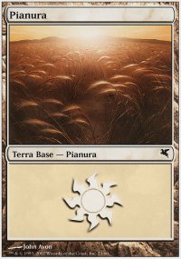 Plains - 