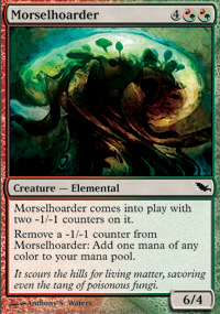 Morselhoarder - 