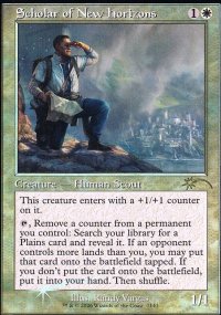 �rudit des nouveaux horizons - Secret Lair