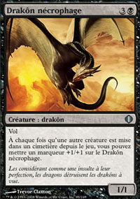 Drakn ncrophage - 