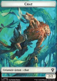 Chat - Secrets of Strixhaven Commander Decks