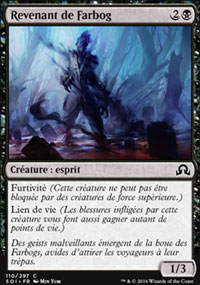 Revenant de Farbog - 