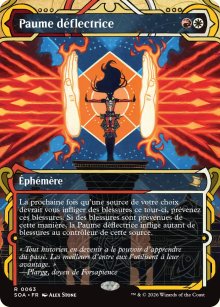 Paume d�flectrice - Secrets of Strixhaven Mystical Archive