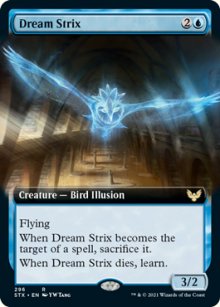 Dream Strix - 