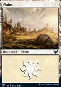 Plains - 