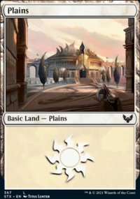 Plains - 