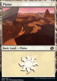 Plains - 