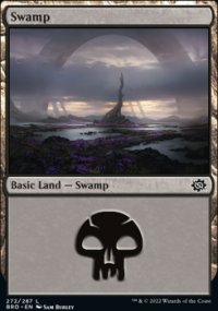 Swamp - 