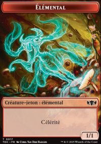 lmental - Tarkir: Dragonstorm Commander Decks