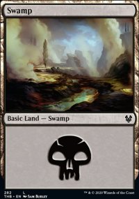 Swamp - 