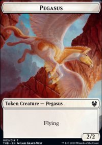 Pegasus - 