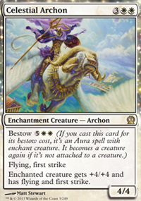 Celestial Archon - 