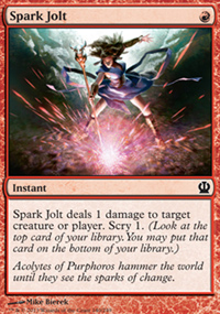 Spark Jolt - 