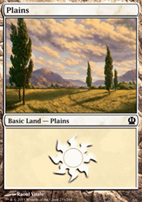 Plains - 