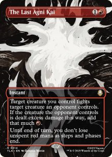 The Last Agni Kai - Avatar: The Last Airbender