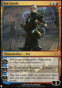 Ral Zarek - 