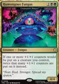 Corpsejack Menace - Teenage Mutant Ninja Turtles Eternal Legal