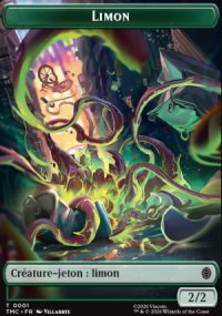 Limon - Teenage Mutant Ninja Turtles Eternal Legal