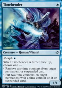 Timebender - 