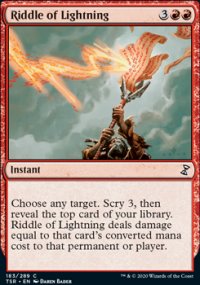 Riddle of Lightning - 