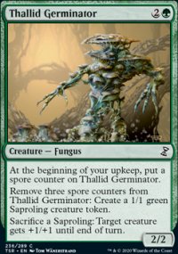 Thallid Germinator - 