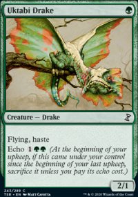 Uktabi Drake - 