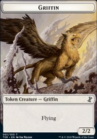 Griffin - 