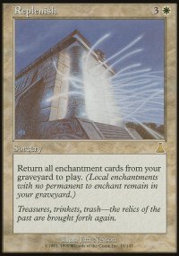 Rassortiment - Urza's Destiny