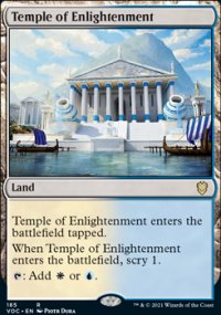 Temple of Enlightenment - 