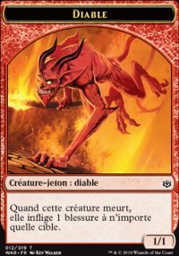 Diable - 