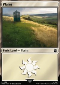 Plains - 