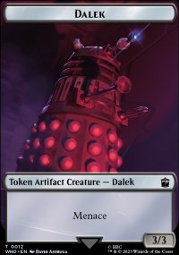 Dalek - 