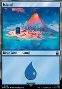 Island - 